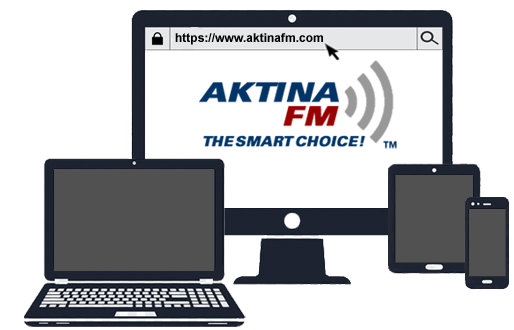 AKTINAFM Listening Devices
